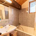 Appartement Paradiski - Flat With Mountain Views