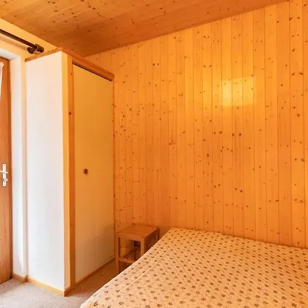 Paradiski - Flat With Mountain Views Apartman La Plagne