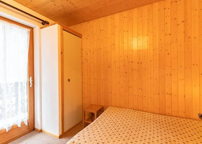 Paradiski - Flat With Mountain Views Lejlighed La Plagne